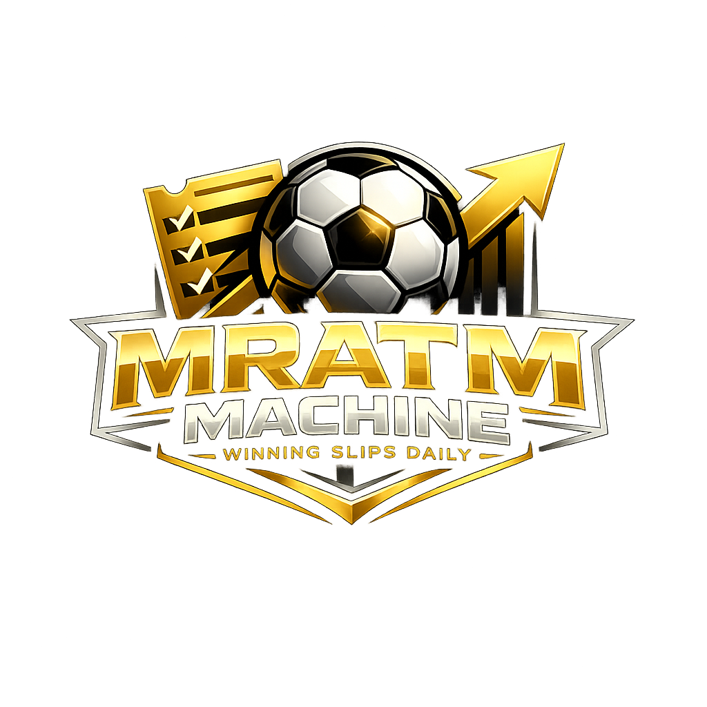 MR ATM MACHINE